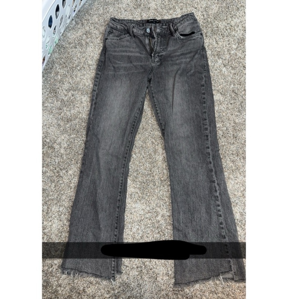 Dear John Women's Gray Jeans